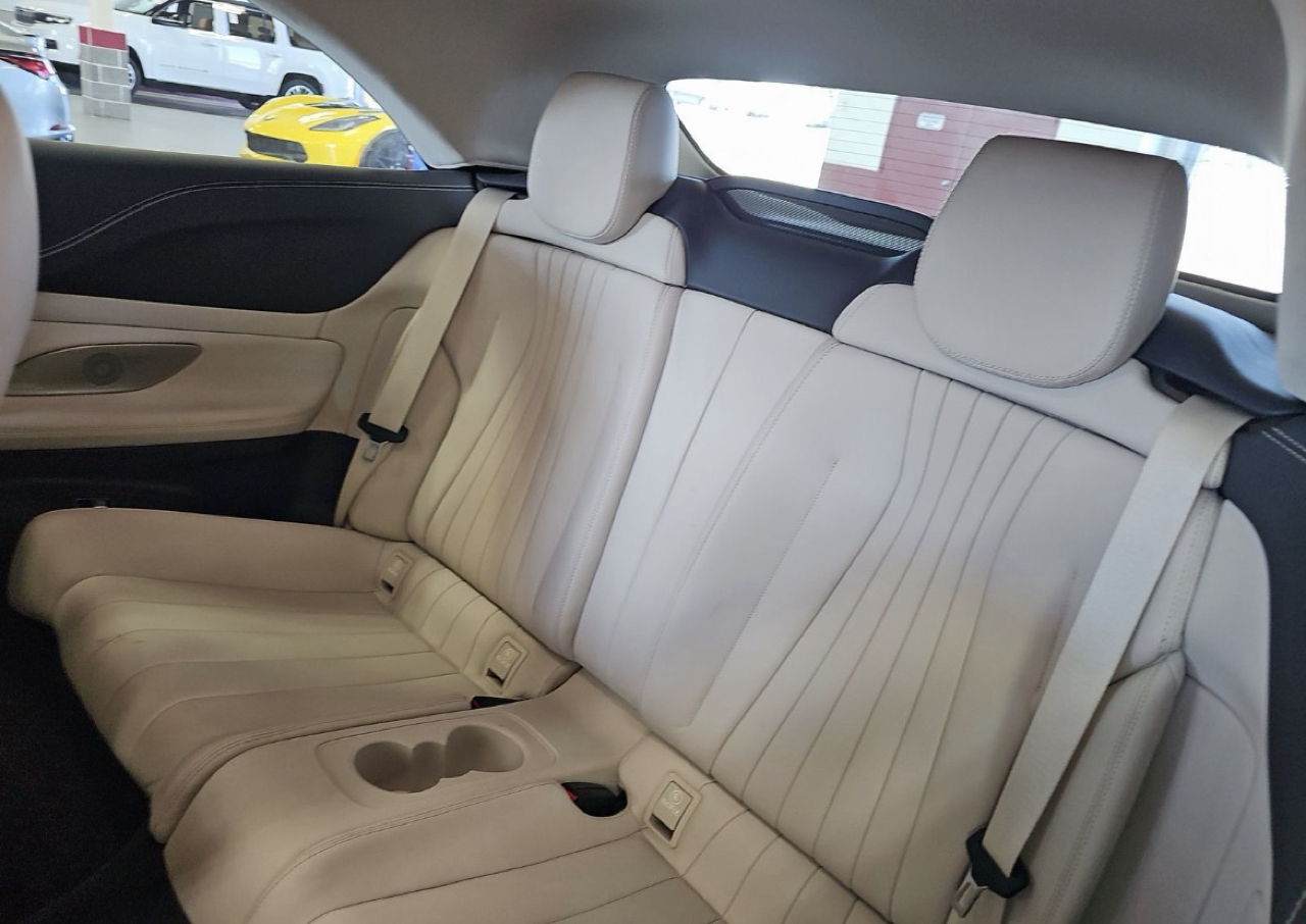Mercedes-Benz E-Class E 450 4MATIC Cabriolet 2023