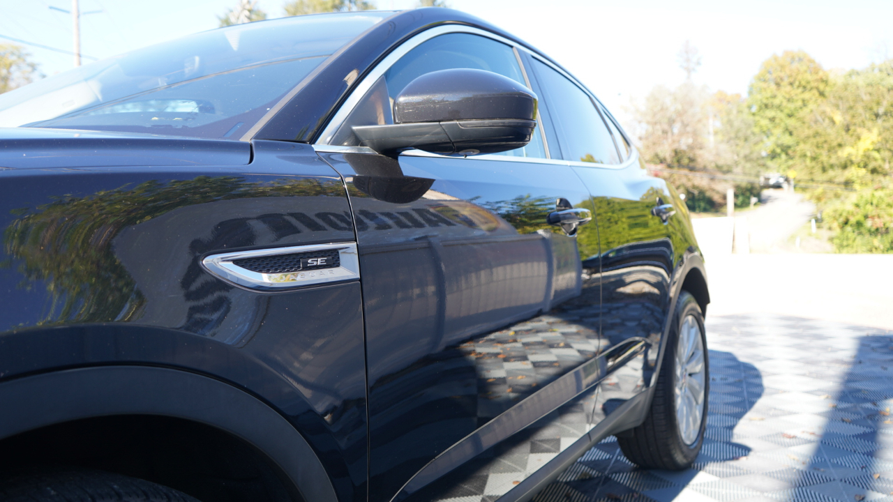 Jaguar E-Pace P250 AWD SE 2018