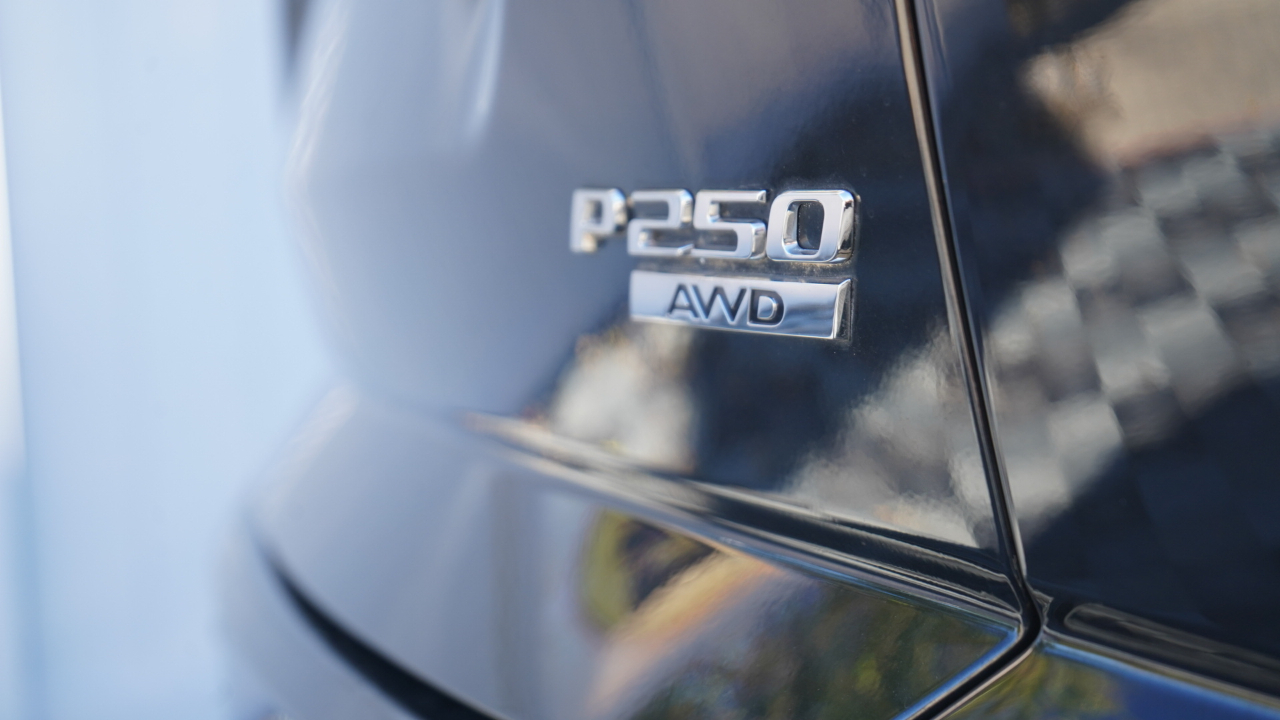 Jaguar E-Pace P250 AWD SE 2018
