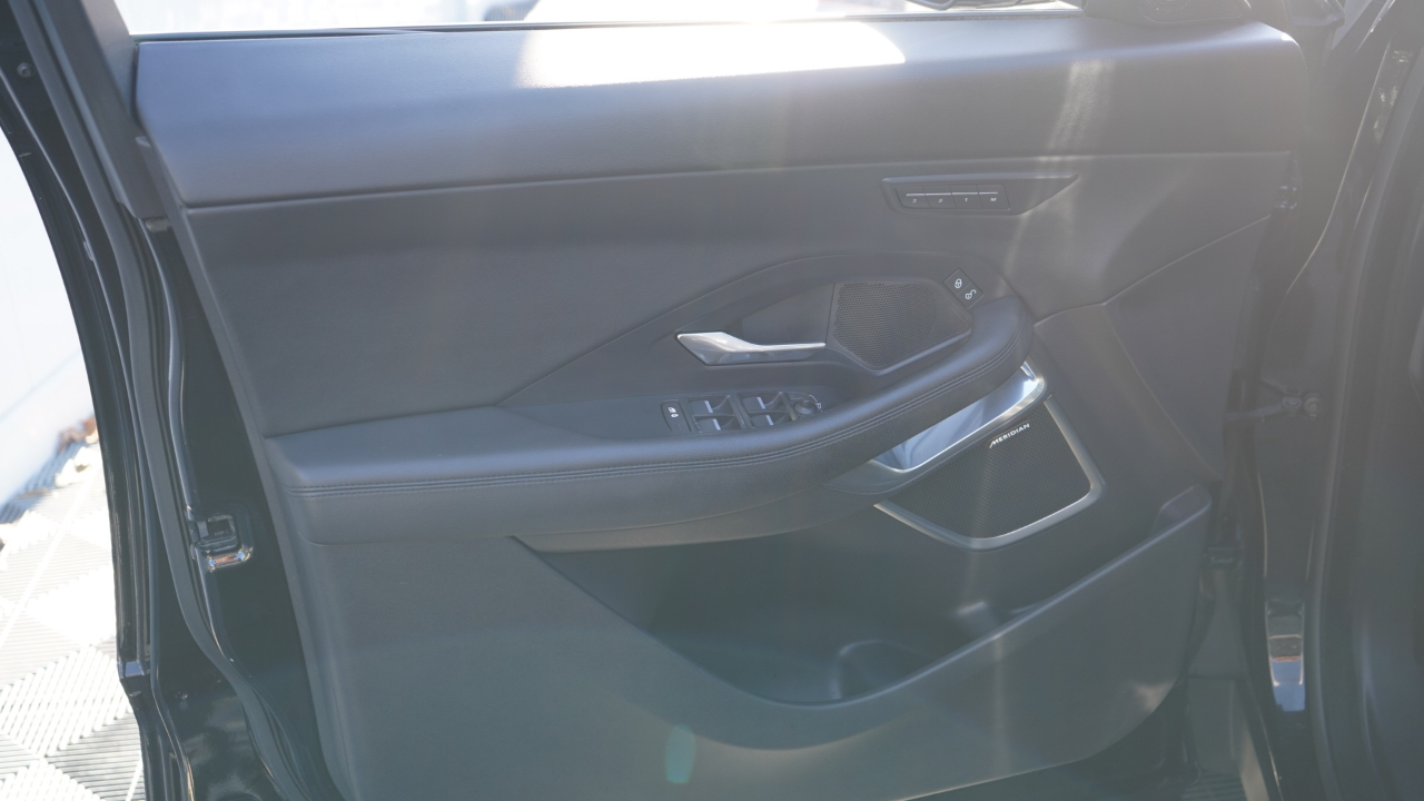 Jaguar E-Pace P250 AWD SE 2018