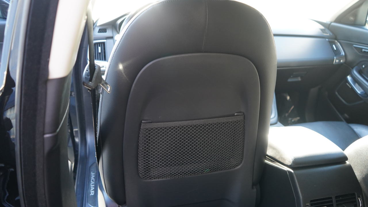 Jaguar E-Pace P250 AWD SE 2018
