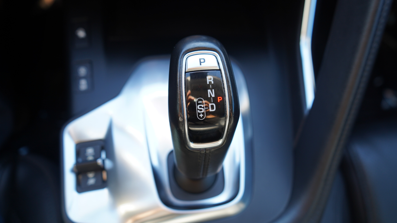 Jaguar E-Pace P250 AWD SE 2018