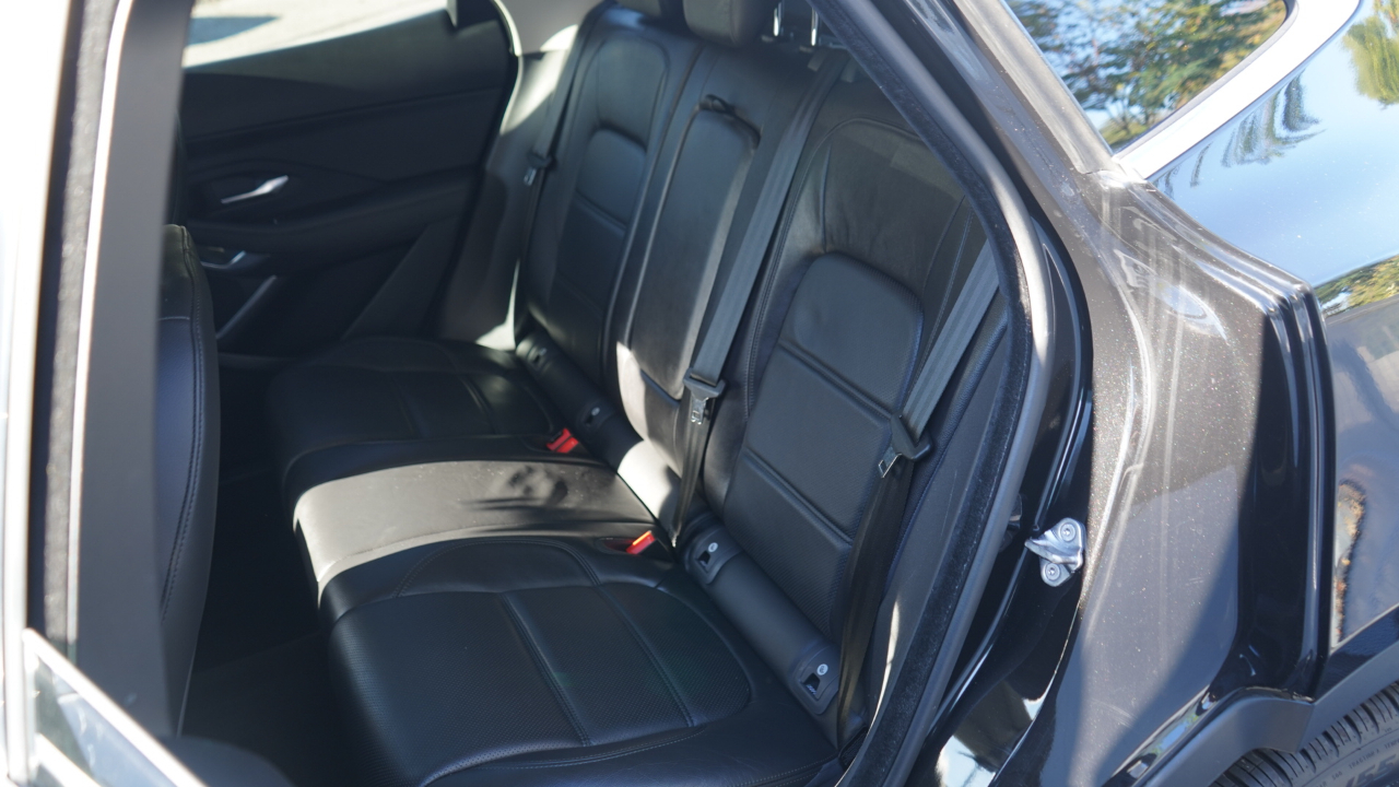 Jaguar E-Pace P250 AWD SE 2018