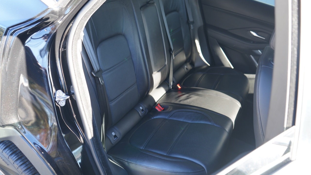 Jaguar E-Pace P250 AWD SE 2018