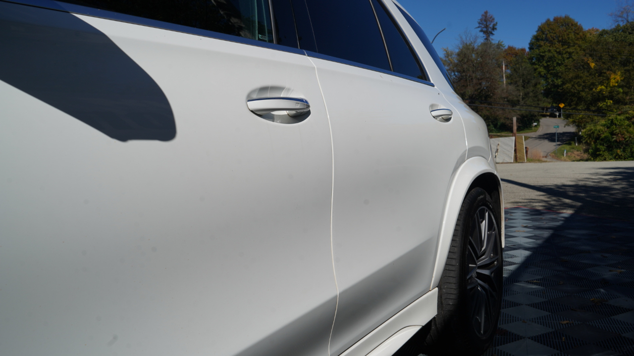 Mercedes-Benz GLE AMG GLE 53 4MATIC+ SUV 2024
