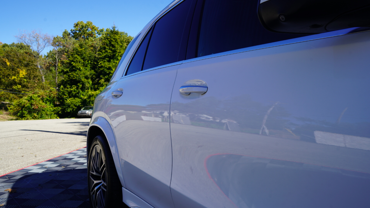 Mercedes-Benz GLE AMG GLE 53 4MATIC+ SUV 2024