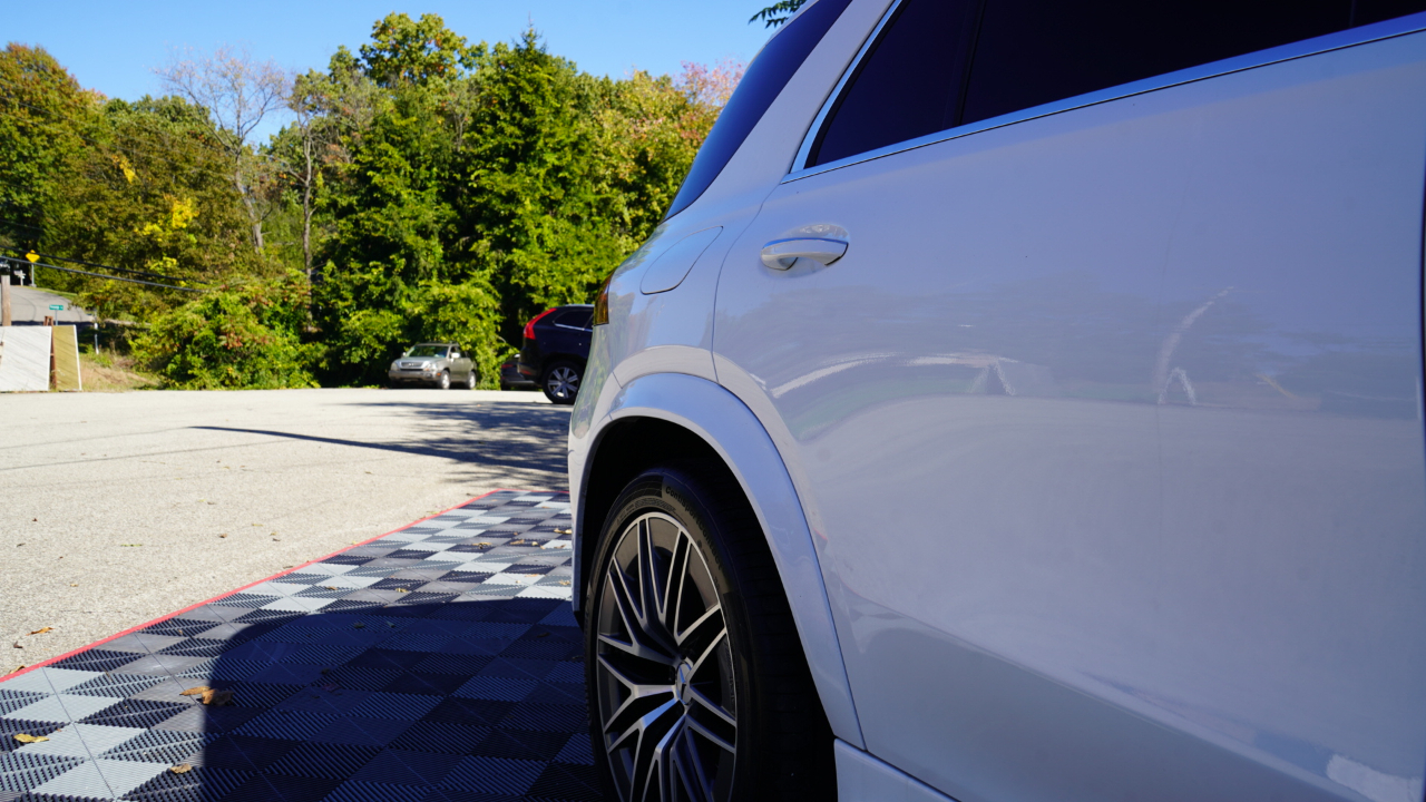 Mercedes-Benz GLE AMG GLE 53 4MATIC+ SUV 2024