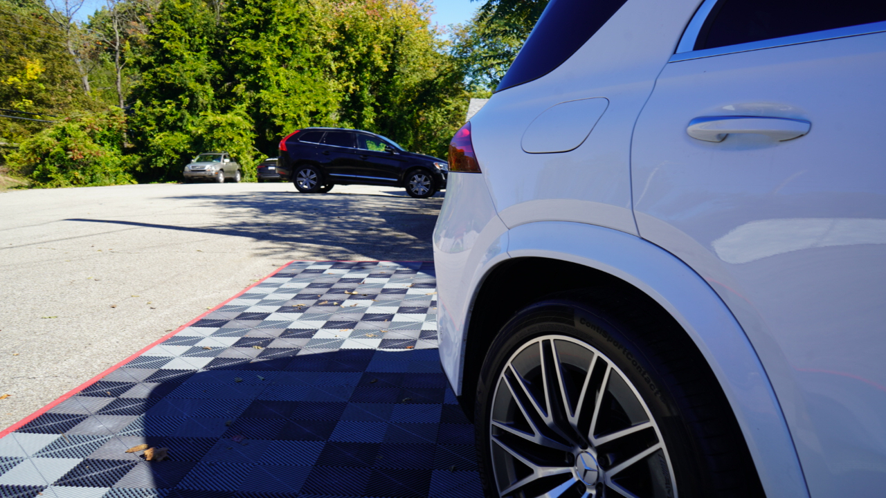 Mercedes-Benz GLE AMG GLE 53 4MATIC+ SUV 2024
