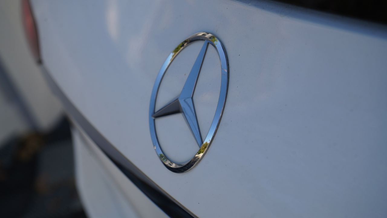 Mercedes-Benz GLE AMG GLE 53 4MATIC+ SUV 2024