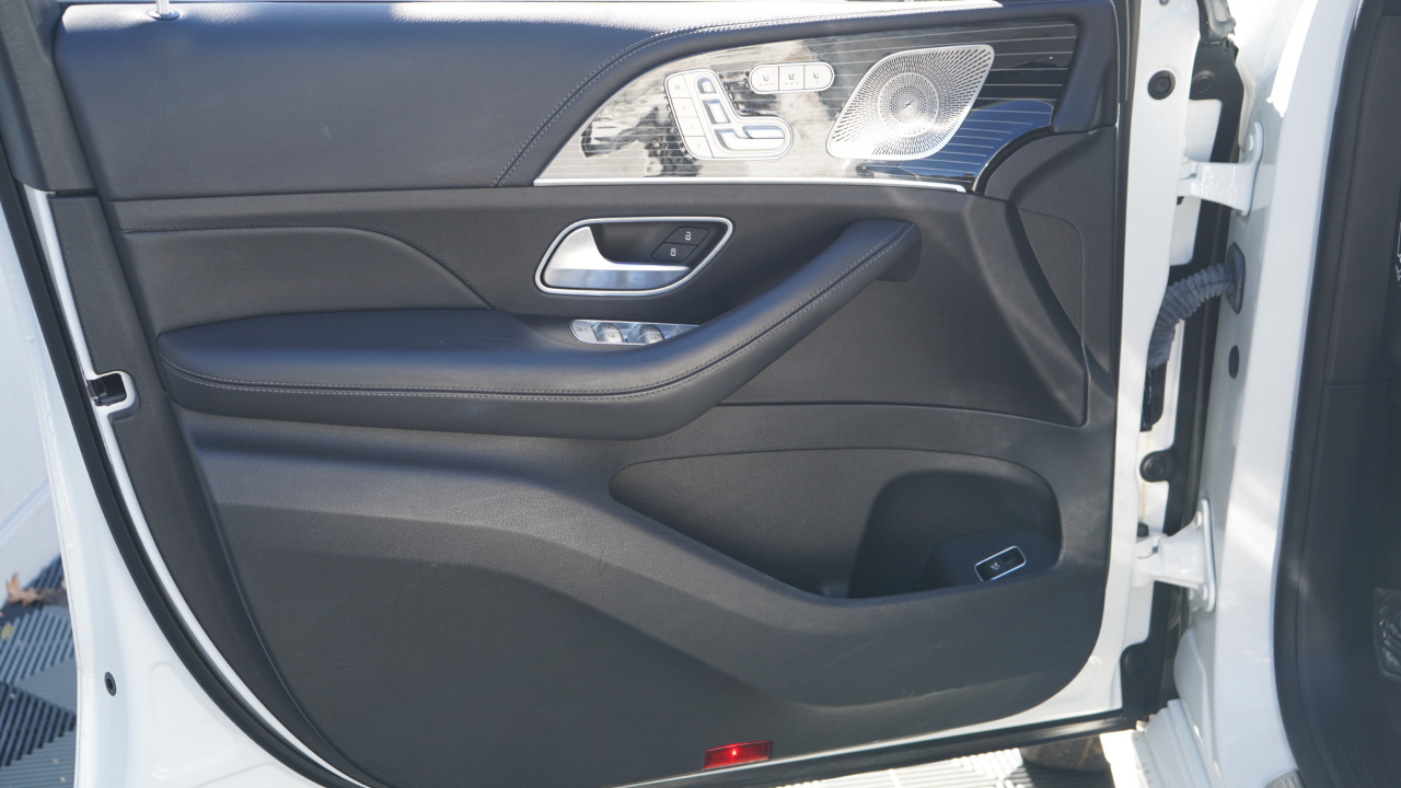 Mercedes-Benz GLE AMG GLE 53 4MATIC+ SUV 2024