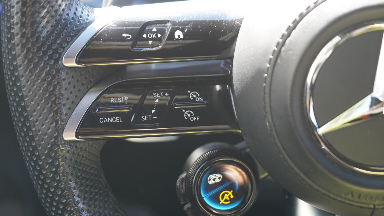 Mercedes-Benz GLE AMG GLE 53 4MATIC+ SUV 2024