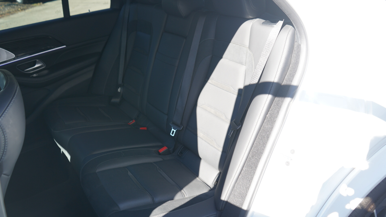 Mercedes-Benz GLE AMG GLE 53 4MATIC+ SUV 2024