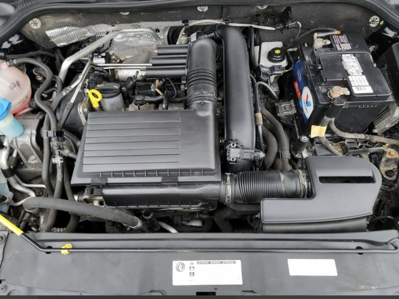 Volkswagen Jetta 1.4T S Auto 2018