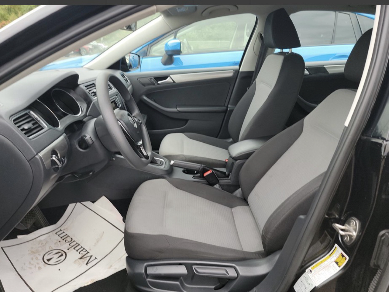 Volkswagen Jetta 1.4T S Auto 2018