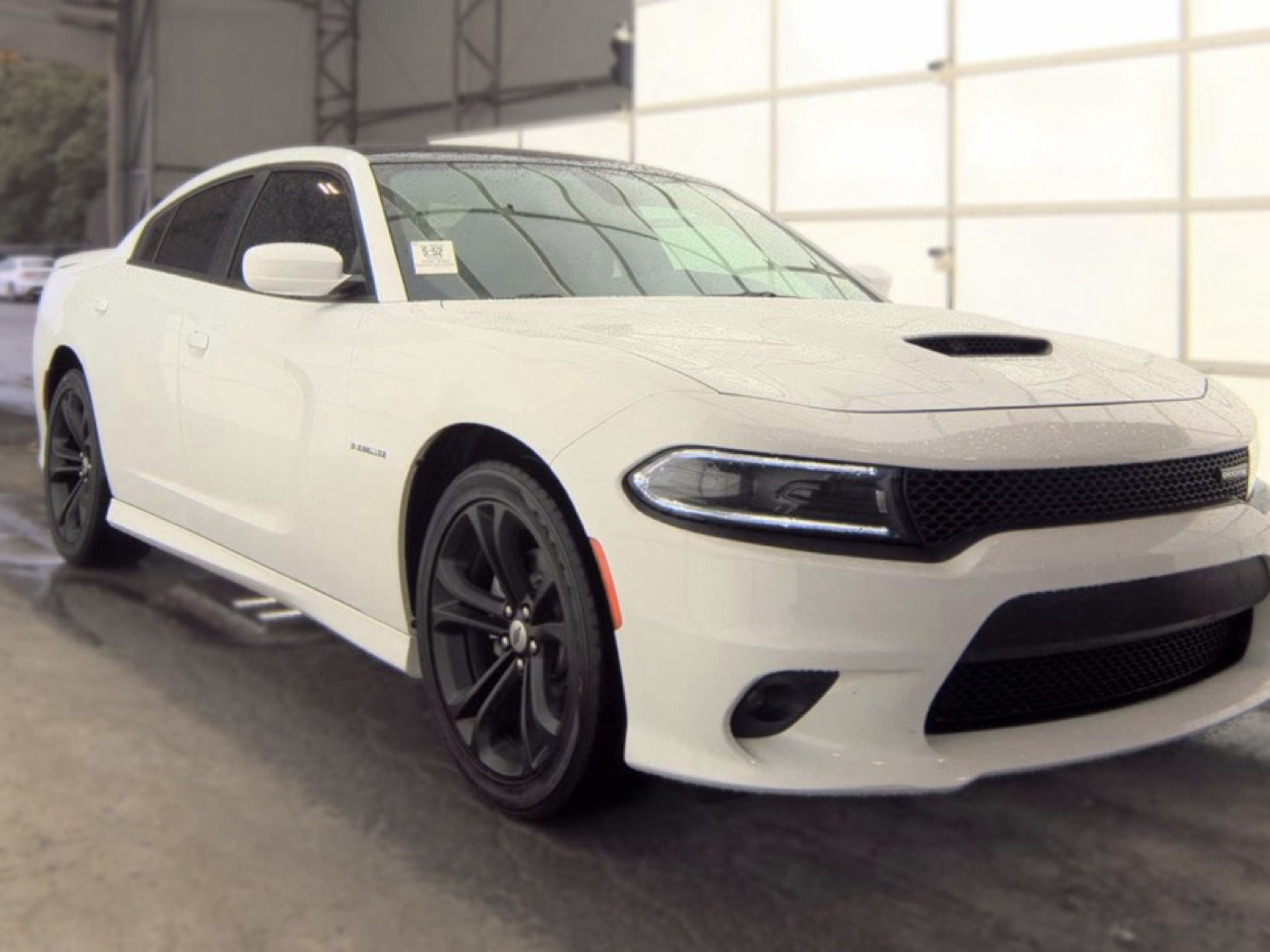Dodge Charger R/T RWD 2022