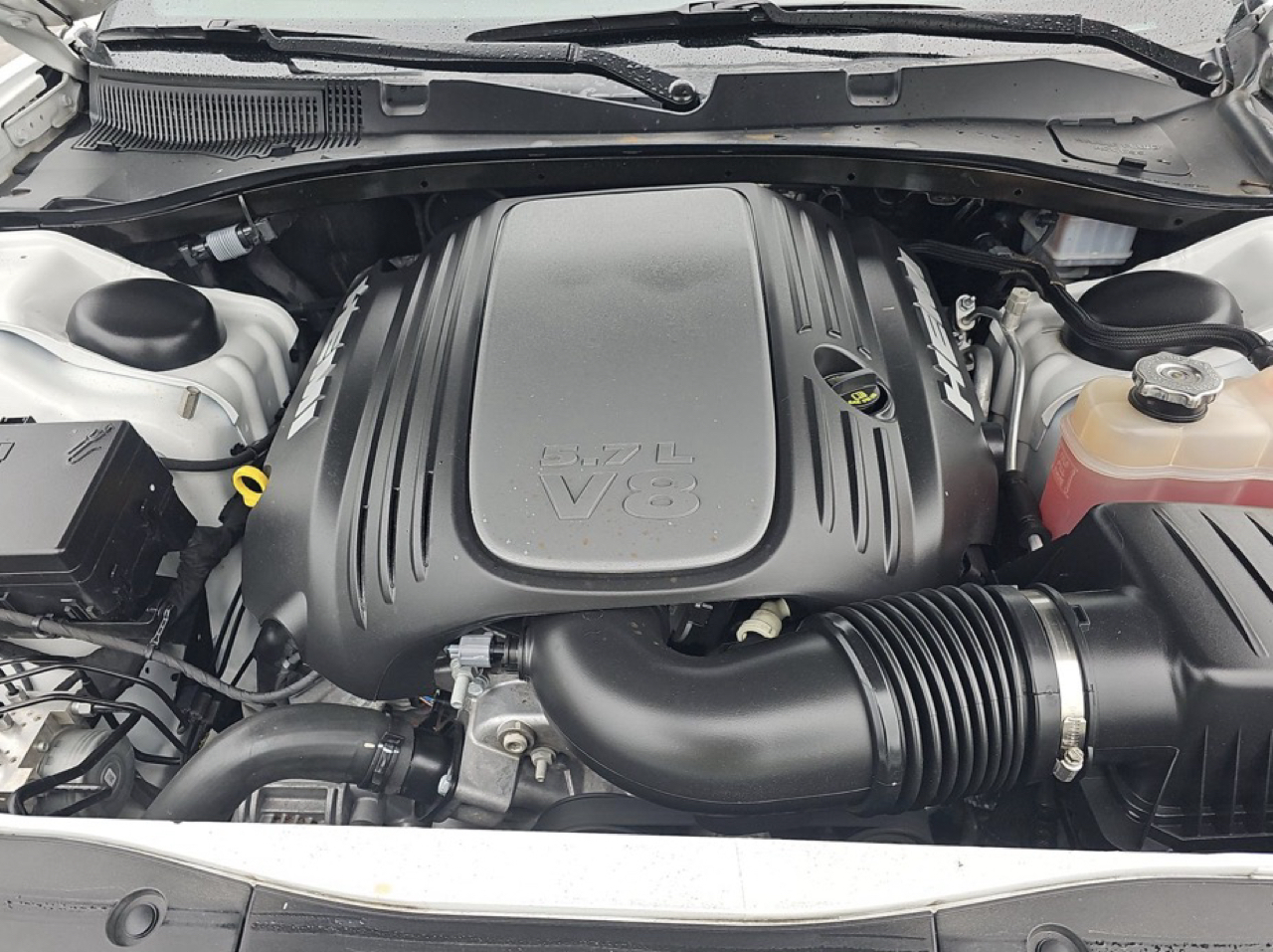Dodge Charger R/T RWD 2022