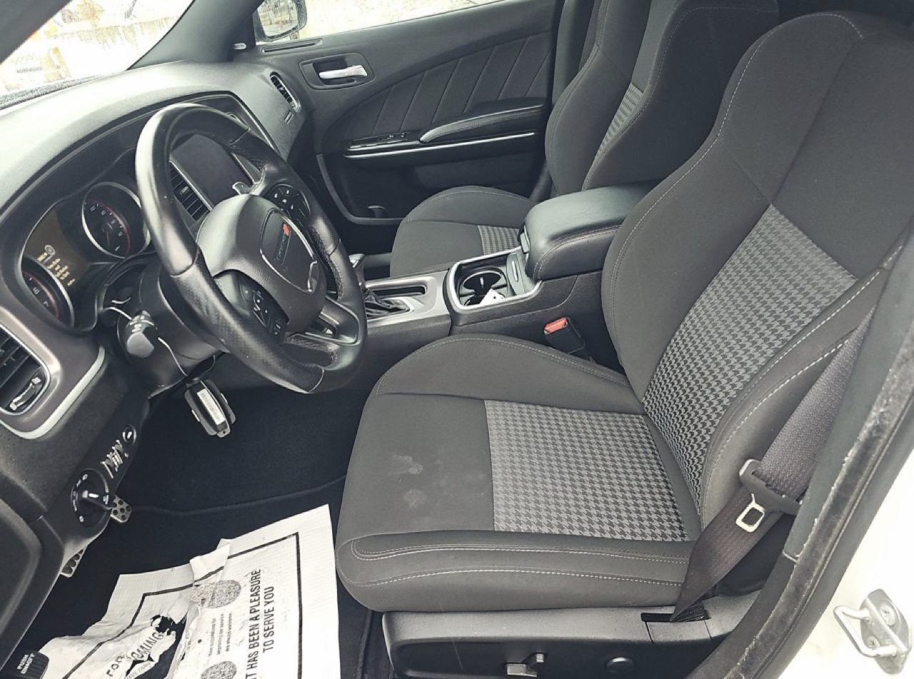 Dodge Charger R/T RWD 2022