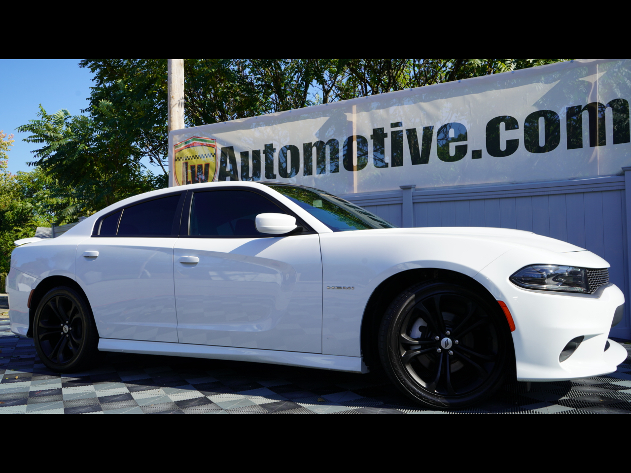 Dodge Charger R/T RWD 2022