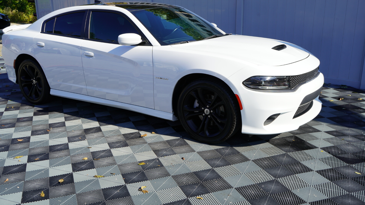 Dodge Charger R/T RWD 2022