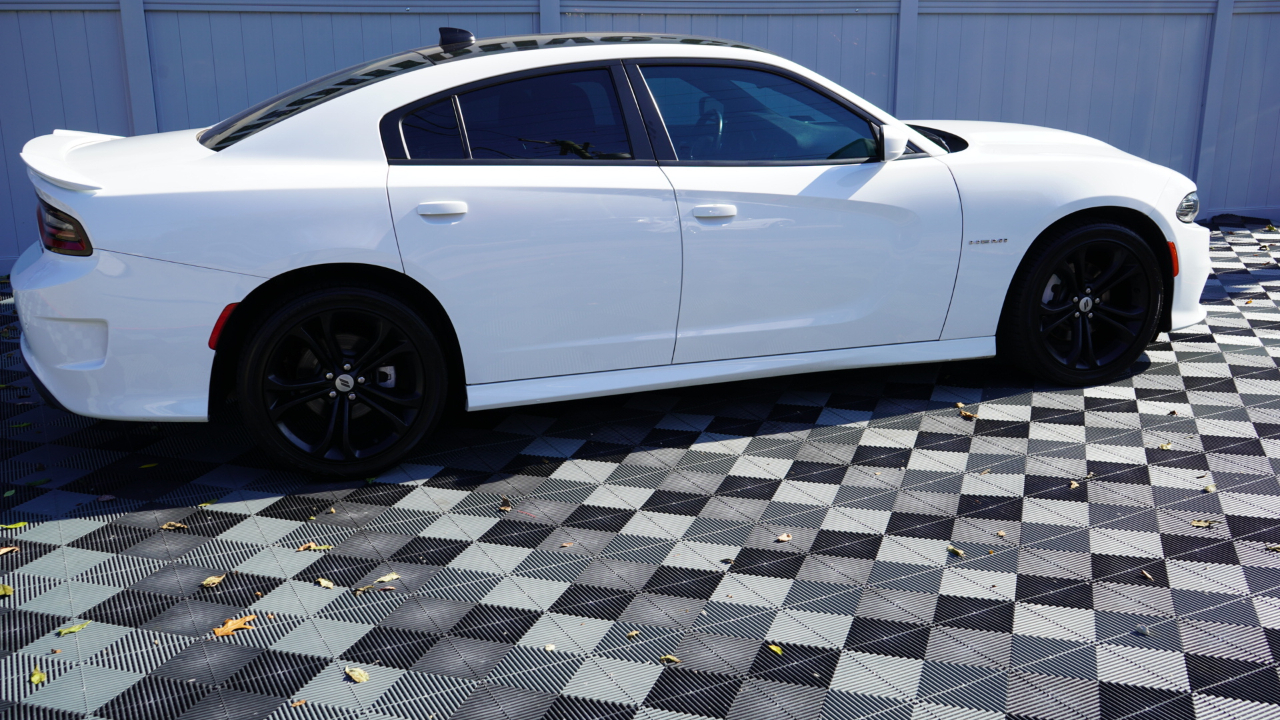 Dodge Charger R/T RWD 2022