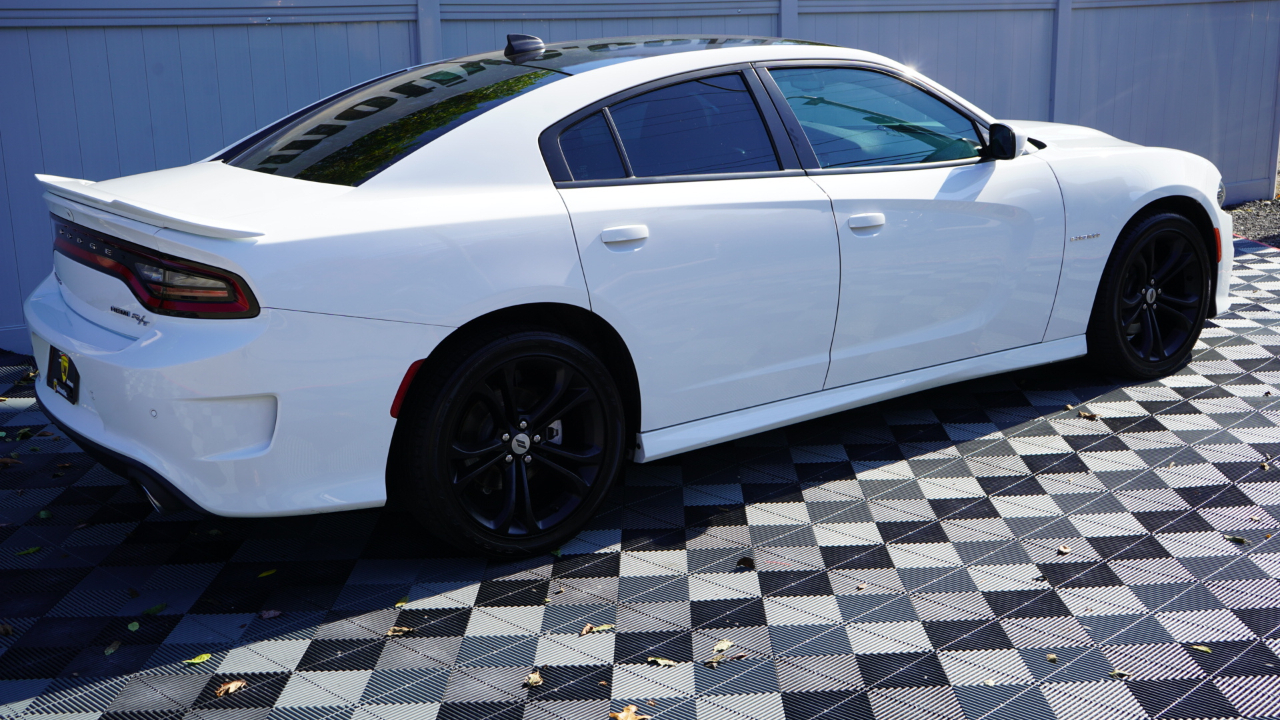 Dodge Charger R/T RWD 2022