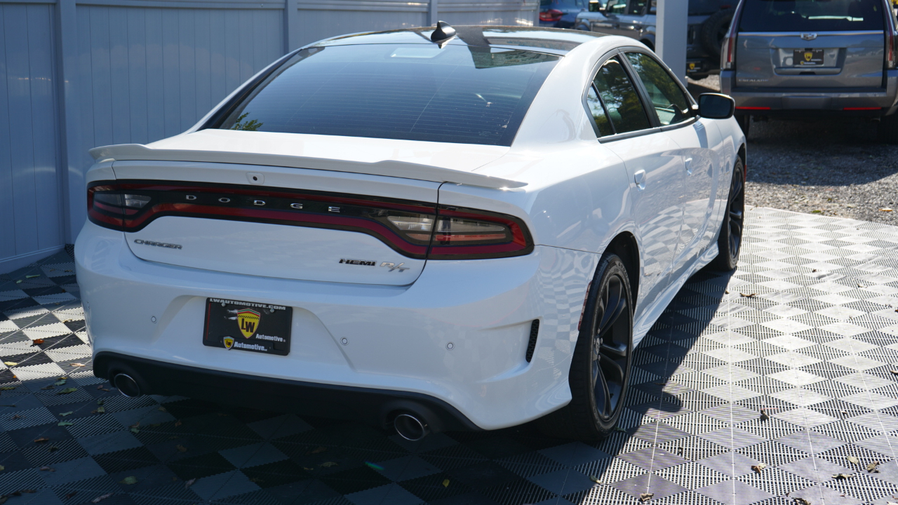 Dodge Charger R/T RWD 2022