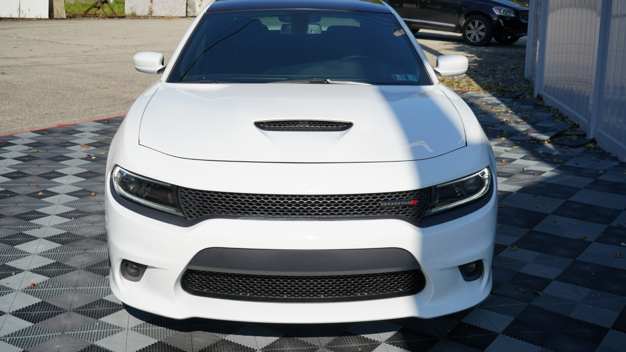 Dodge Charger R/T RWD 2022