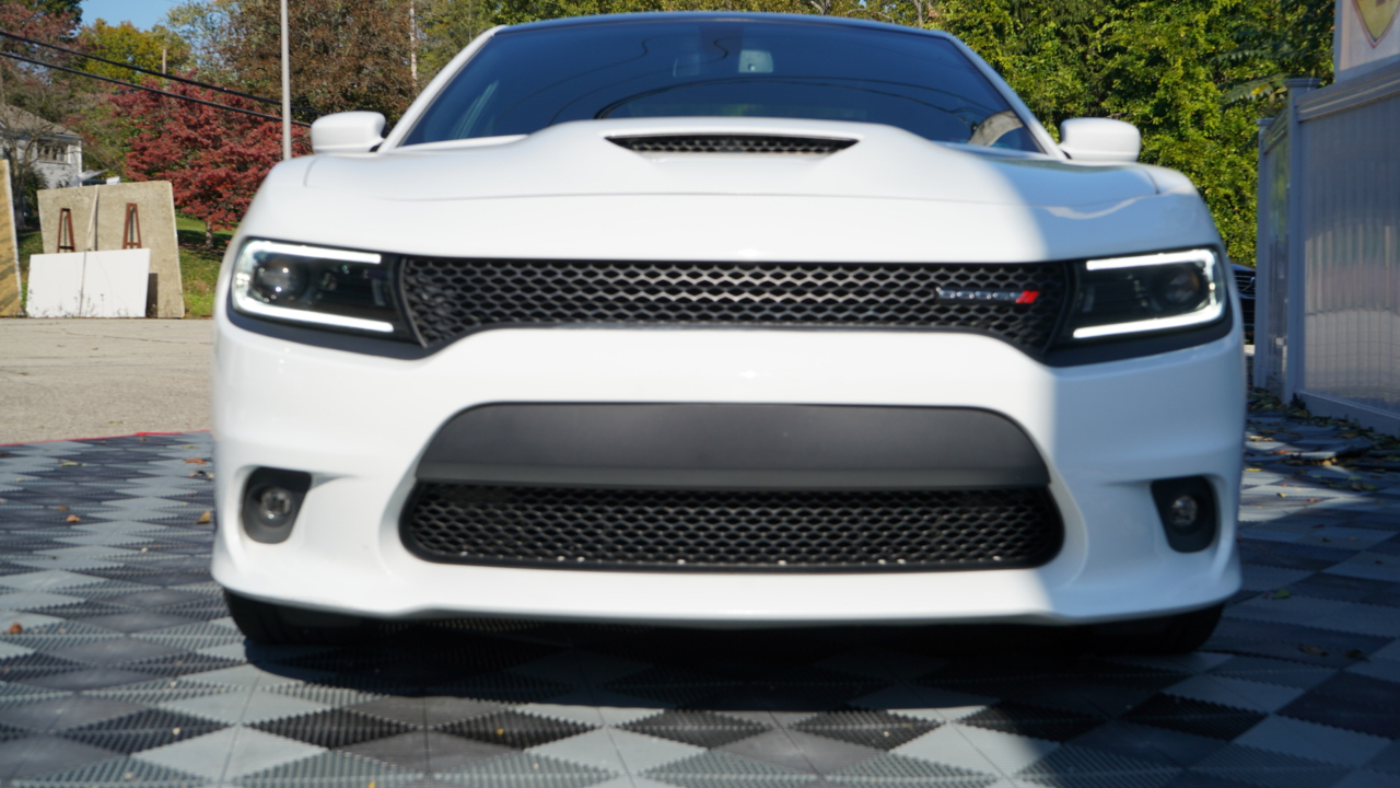 Dodge Charger R/T RWD 2022