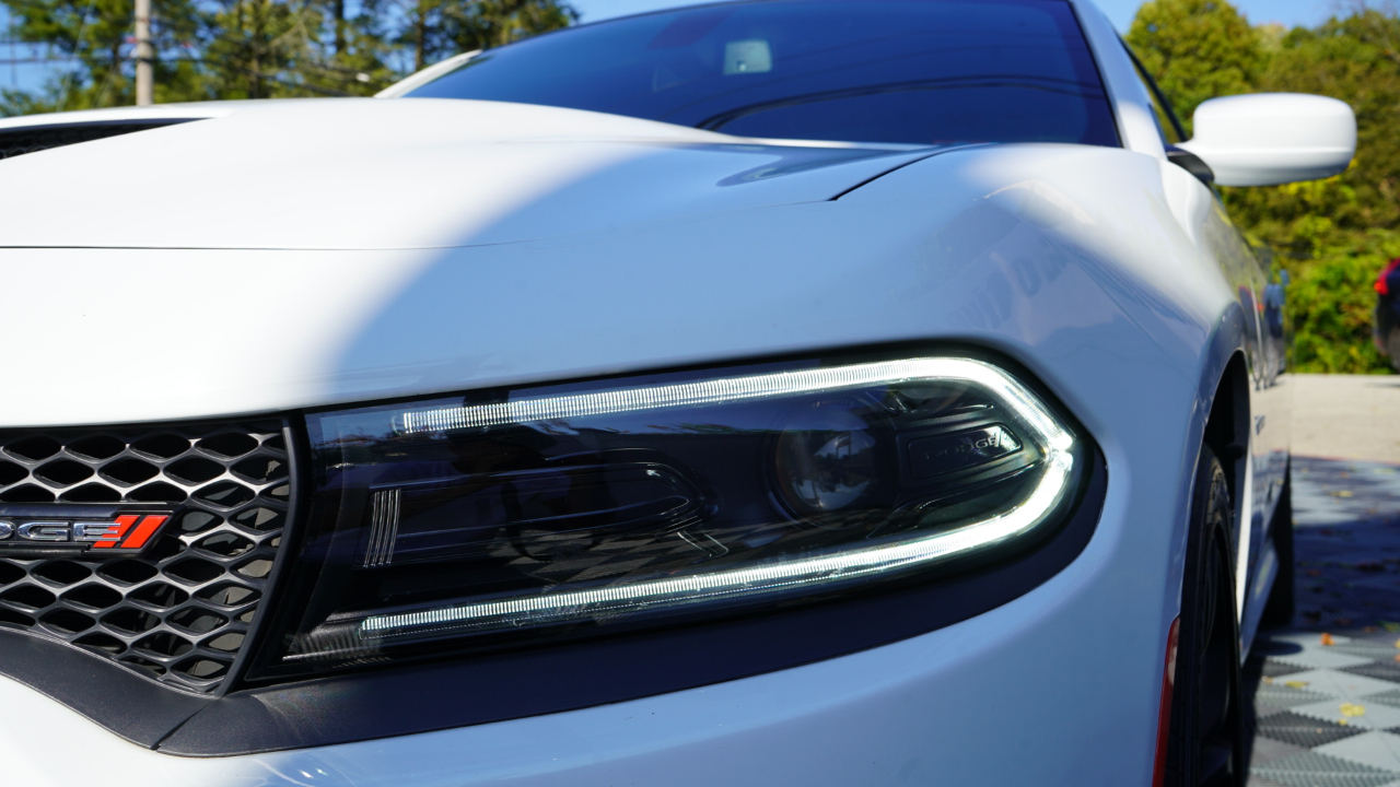 Dodge Charger R/T RWD 2022