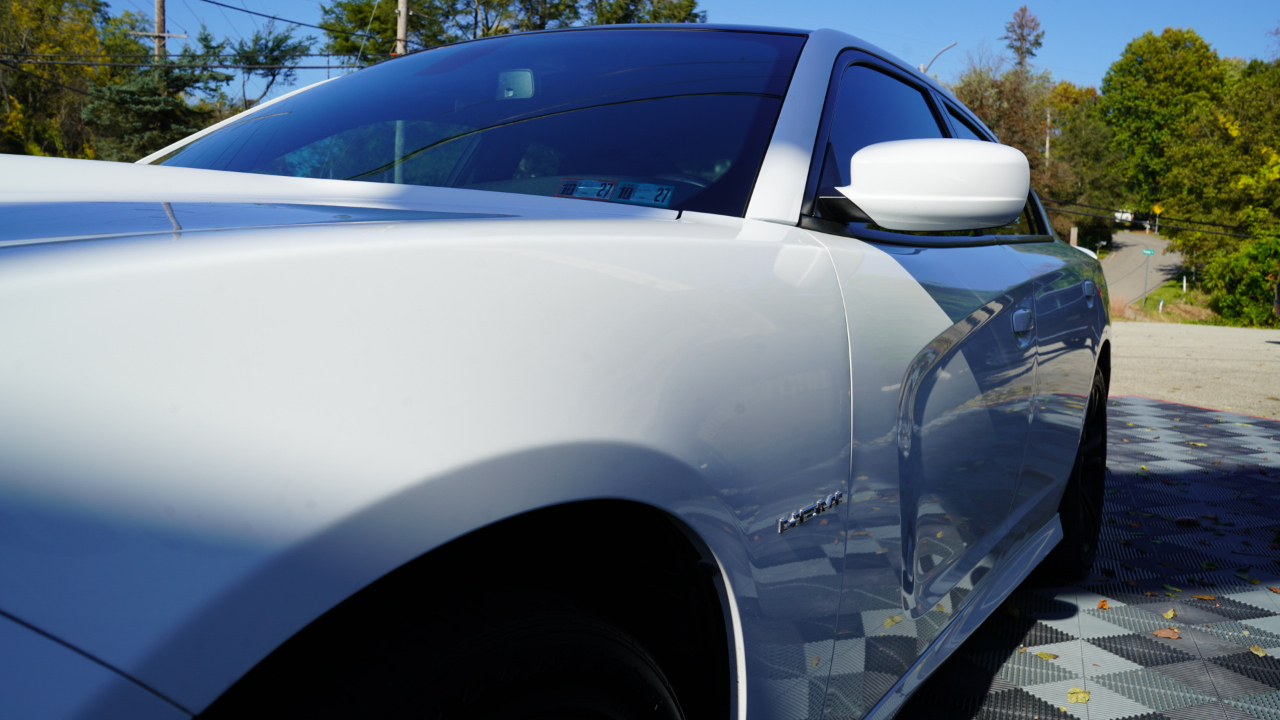 Dodge Charger R/T RWD 2022