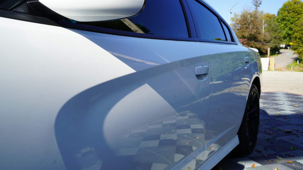 Dodge Charger R/T RWD 2022