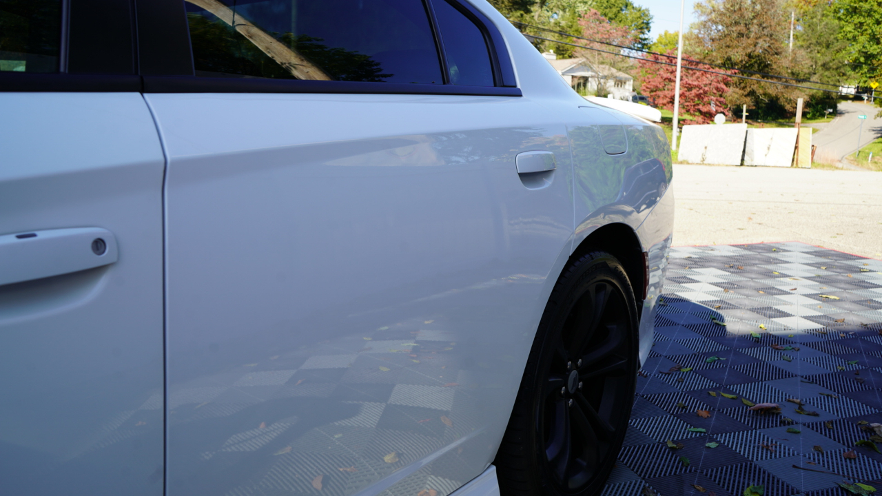 Dodge Charger R/T RWD 2022