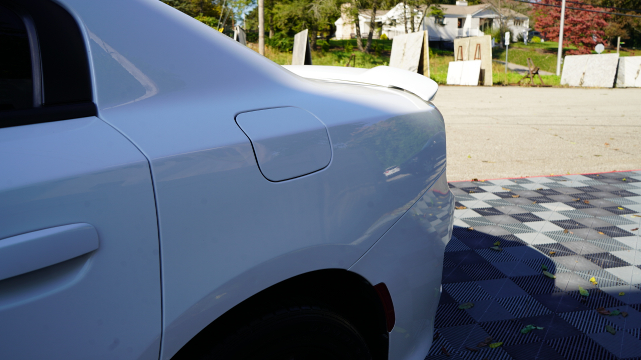 Dodge Charger R/T RWD 2022