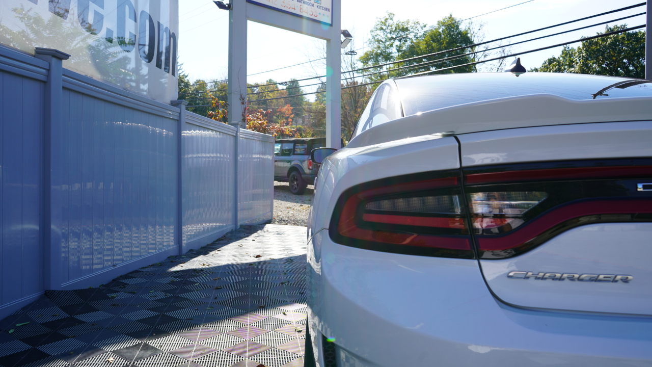 Dodge Charger R/T RWD 2022