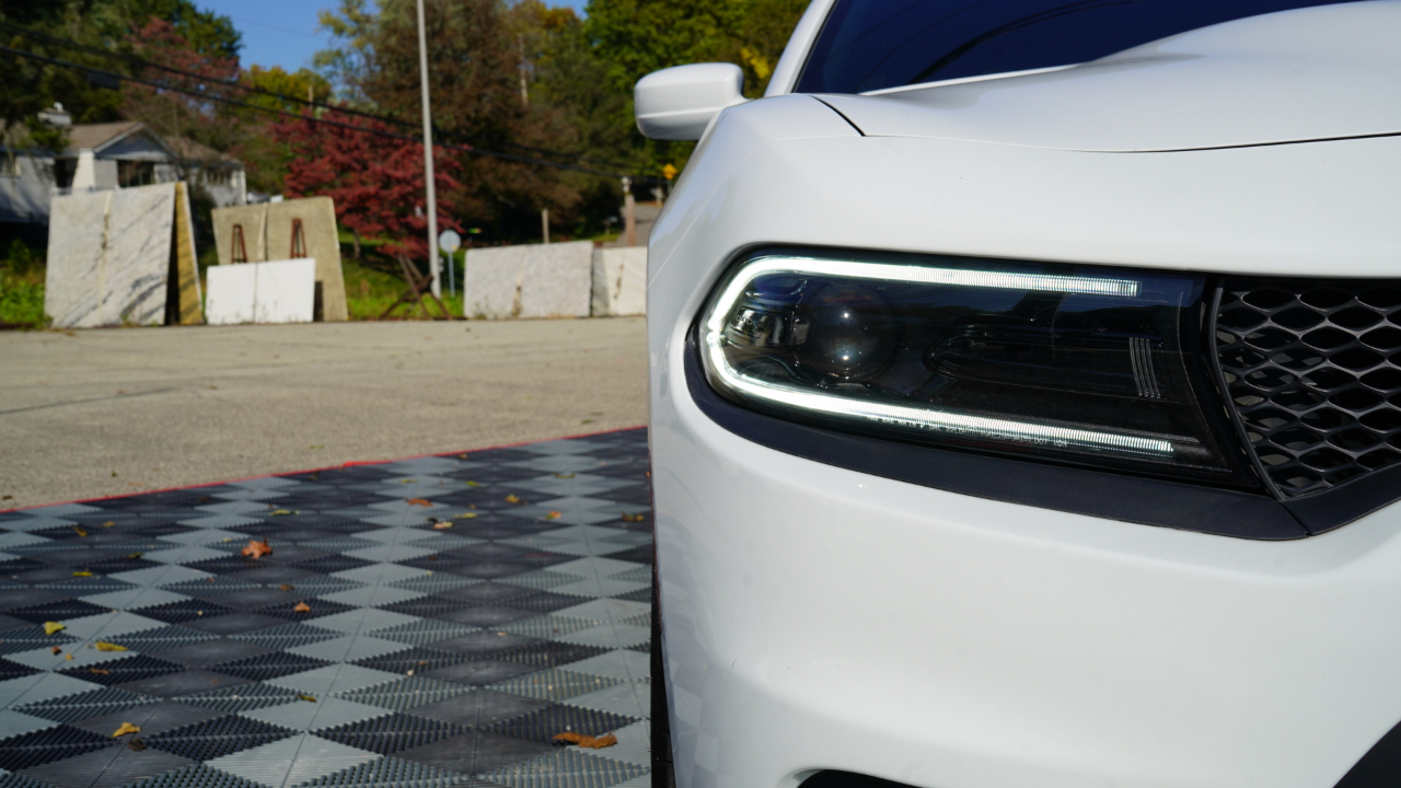 Dodge Charger R/T RWD 2022