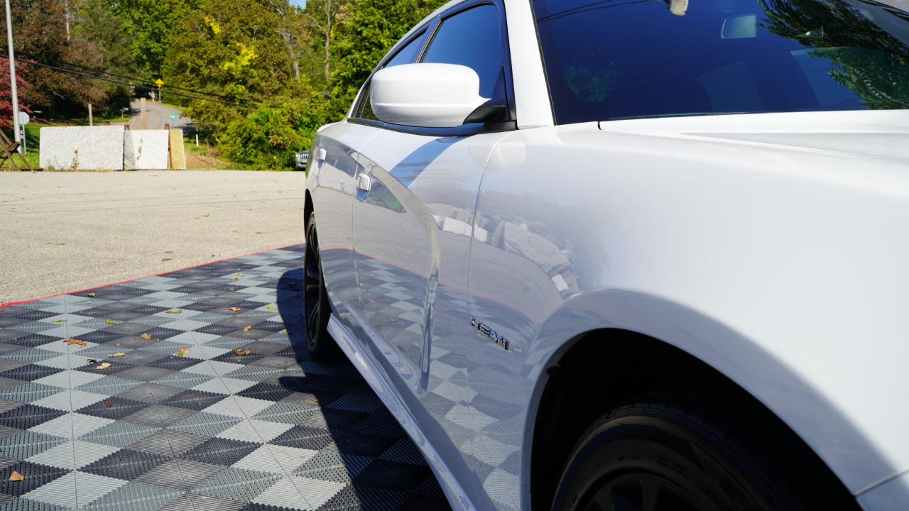 Dodge Charger R/T RWD 2022