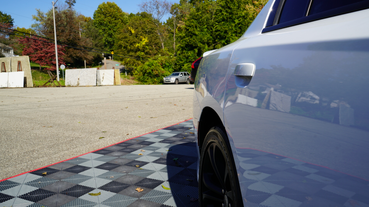 Dodge Charger R/T RWD 2022
