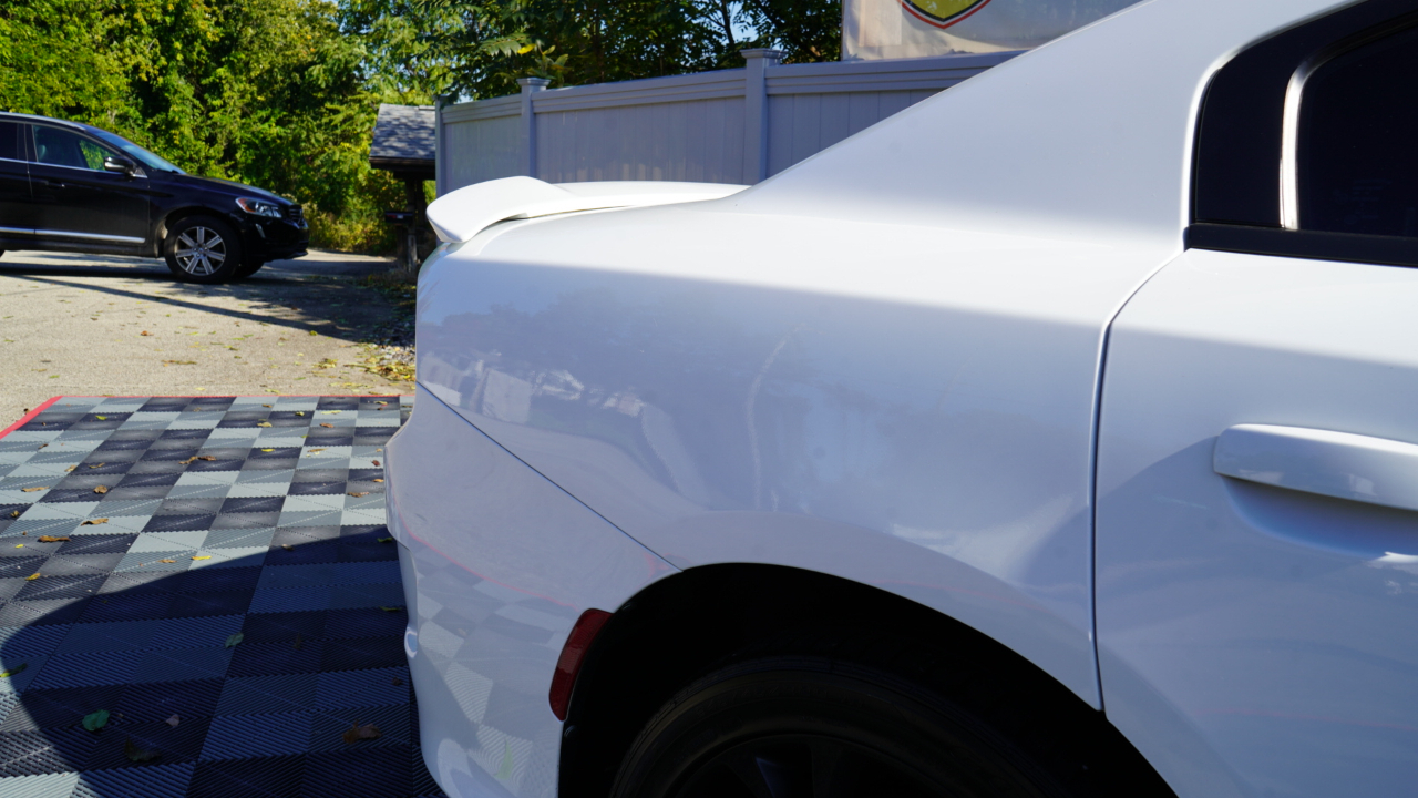 Dodge Charger R/T RWD 2022