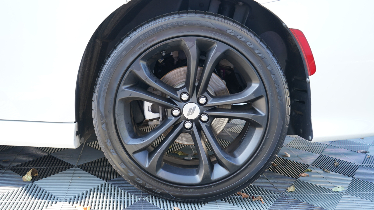 Dodge Charger R/T RWD 2022