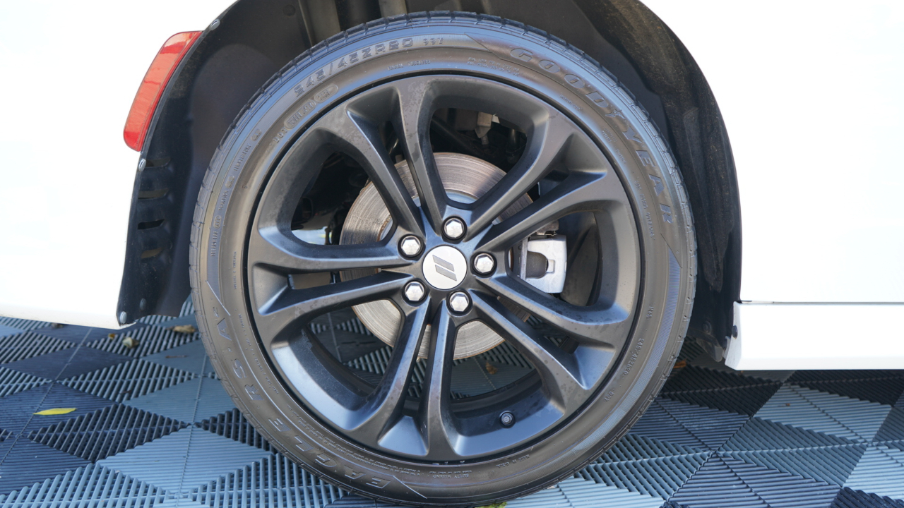 Dodge Charger R/T RWD 2022