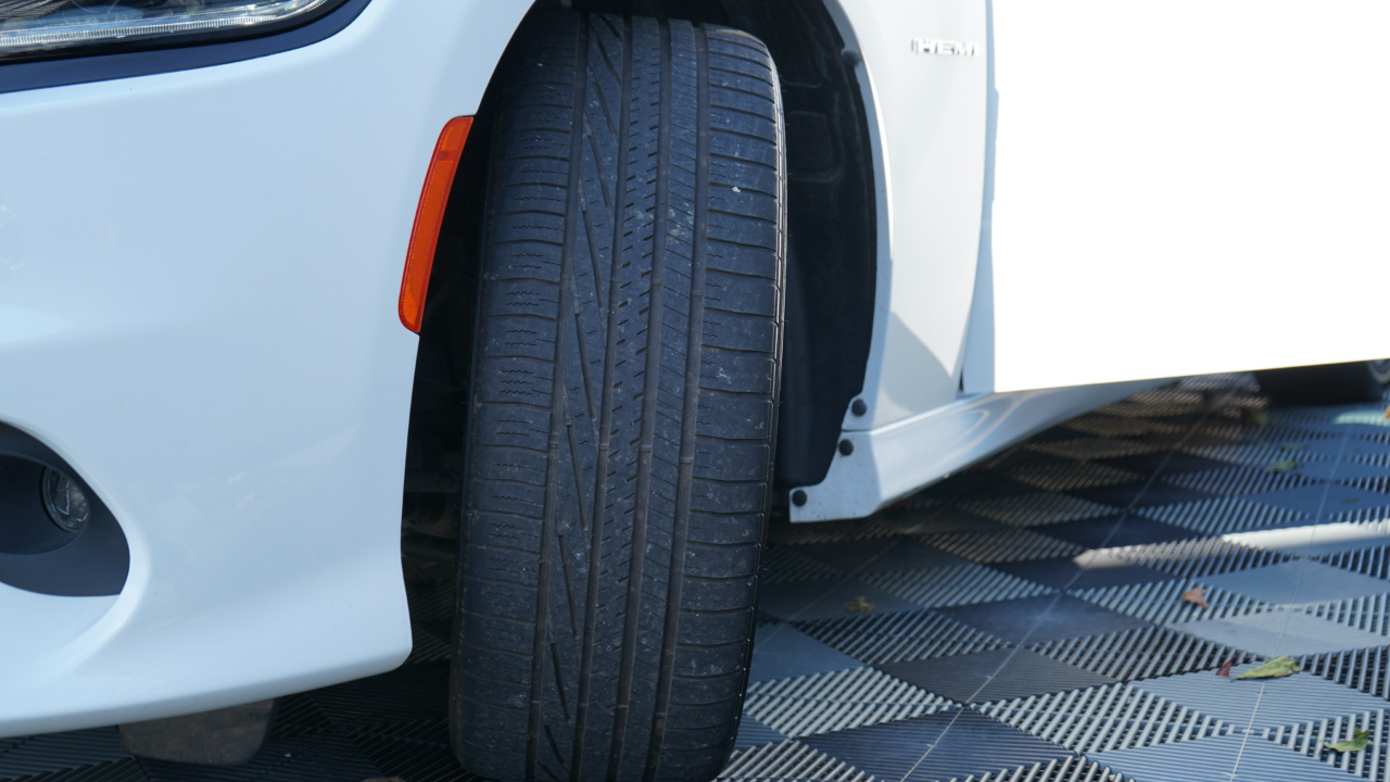 Dodge Charger R/T RWD 2022