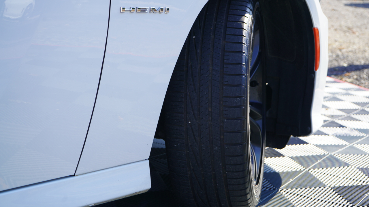 Dodge Charger R/T RWD 2022