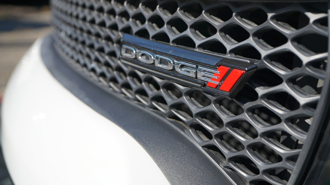 Dodge Charger R/T RWD 2022