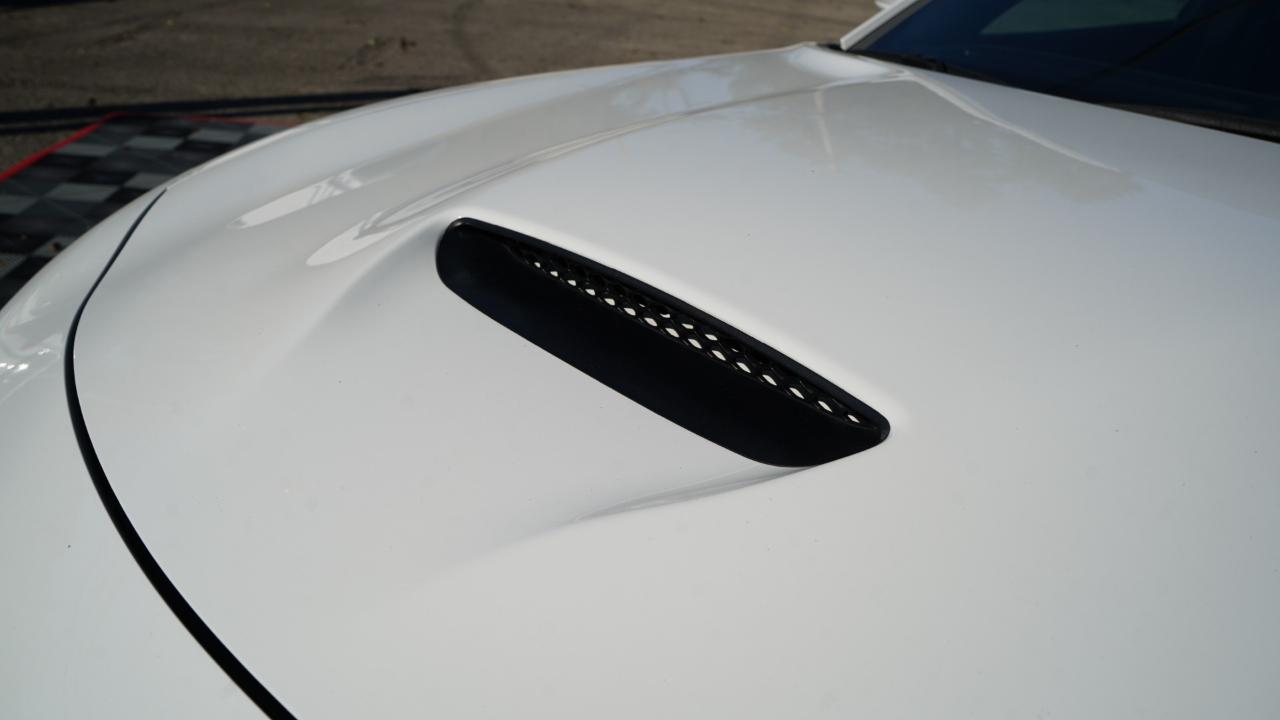 Dodge Charger R/T RWD 2022