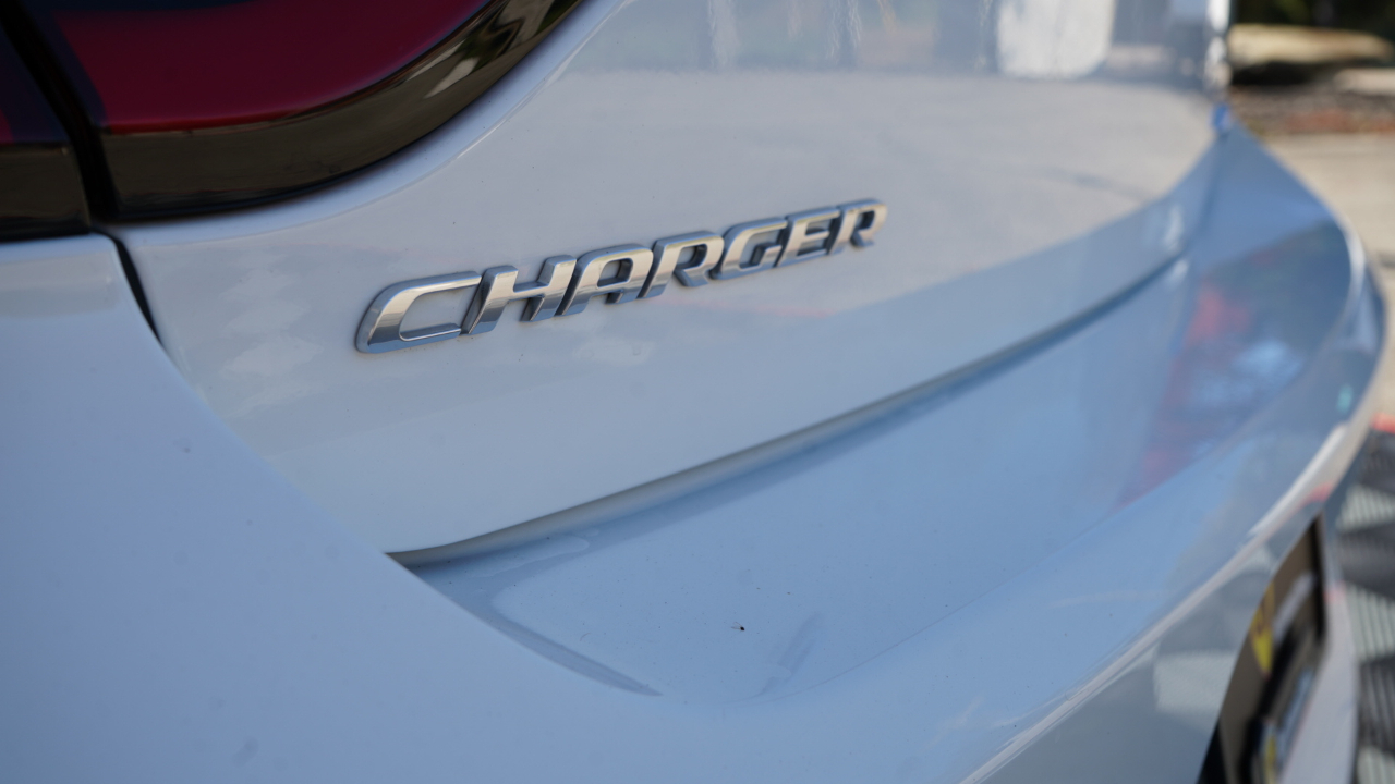 Dodge Charger R/T RWD 2022