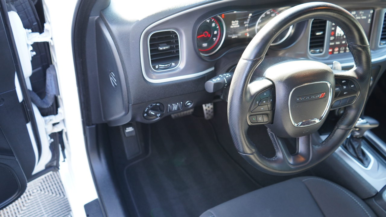 Dodge Charger R/T RWD 2022