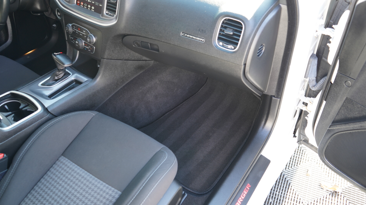 Dodge Charger R/T RWD 2022