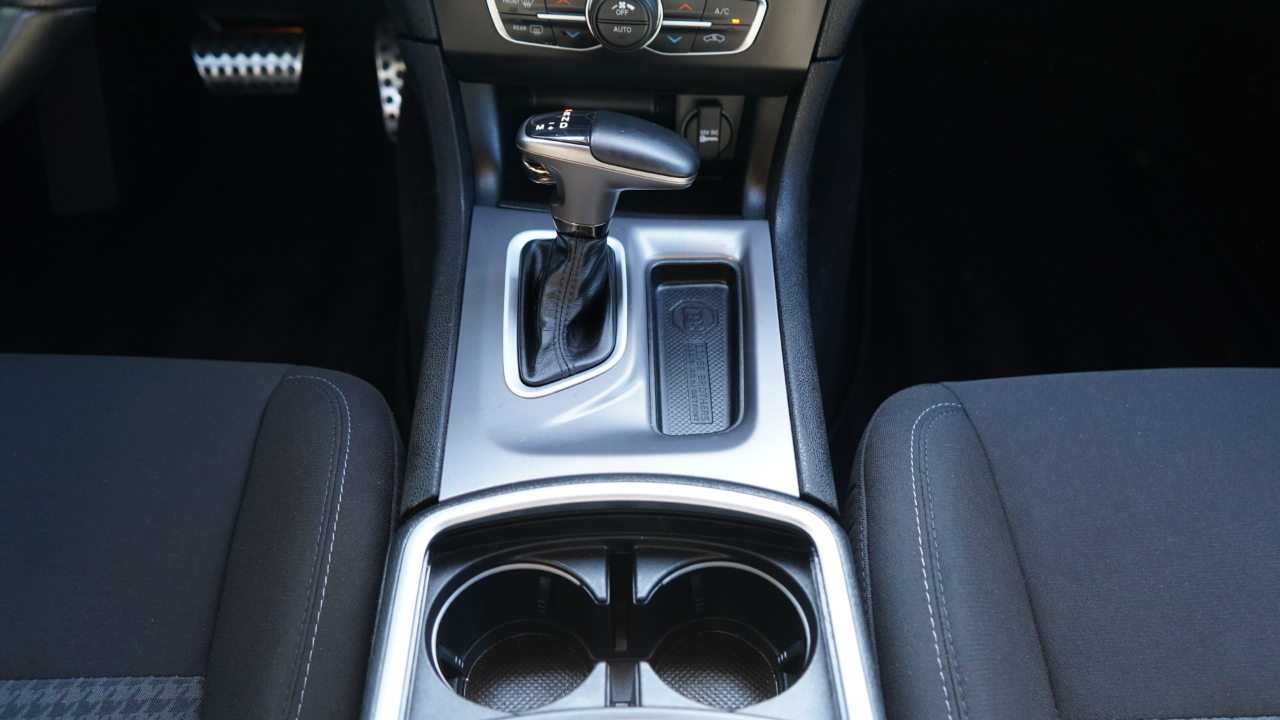 Dodge Charger R/T RWD 2022