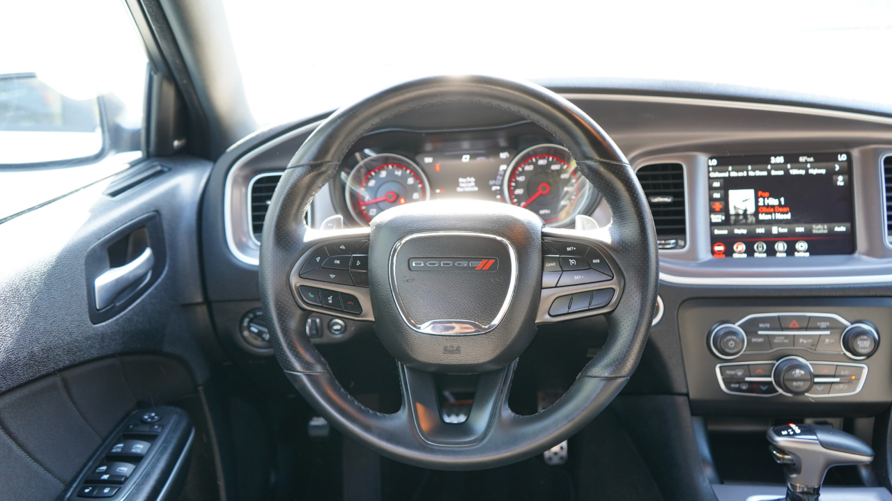 Dodge Charger R/T RWD 2022