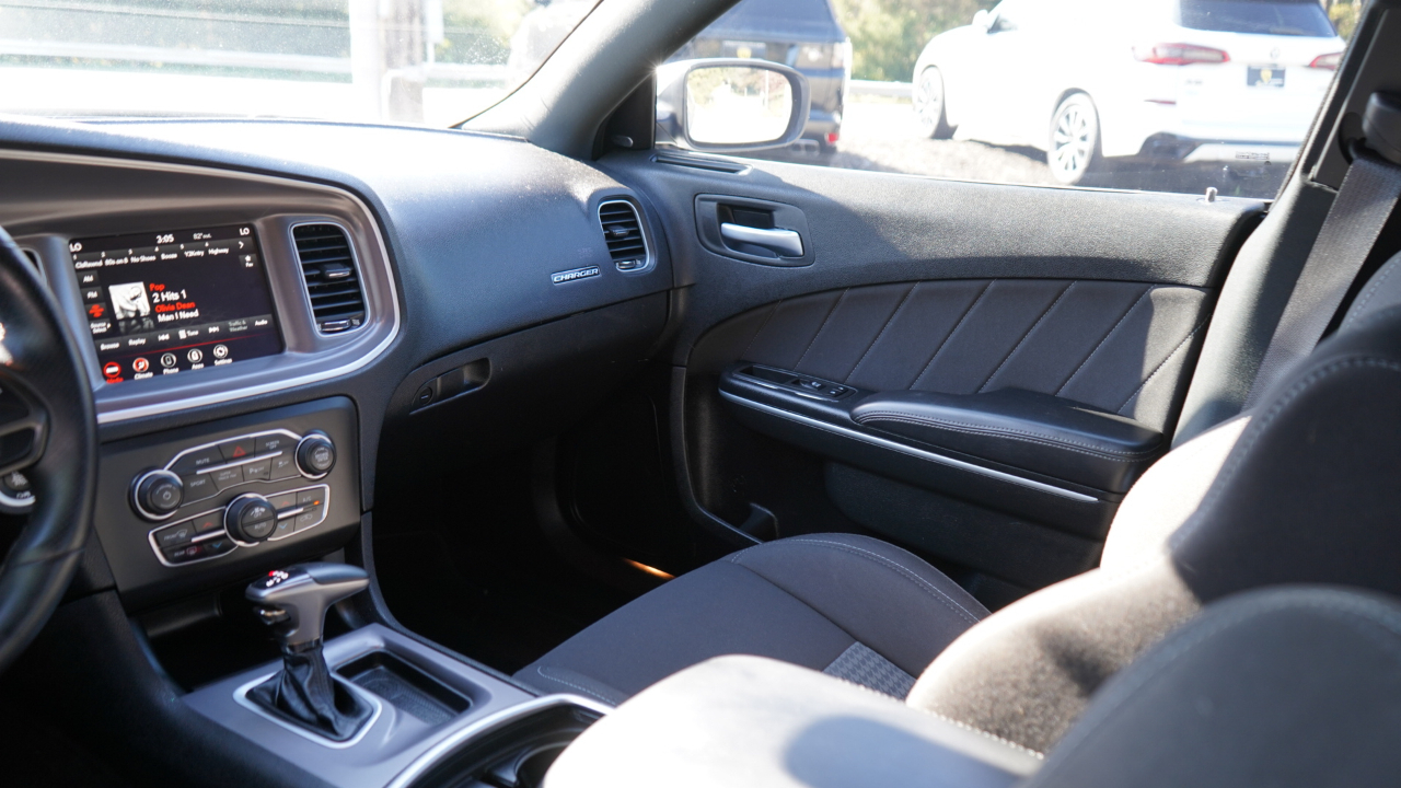 Dodge Charger R/T RWD 2022